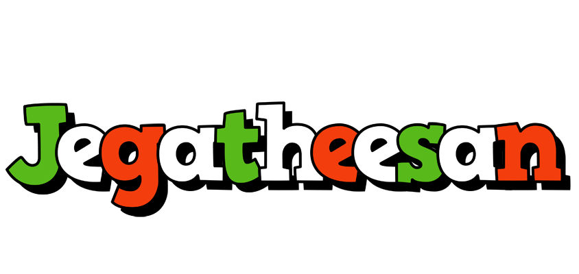 Jegatheesan venezia logo