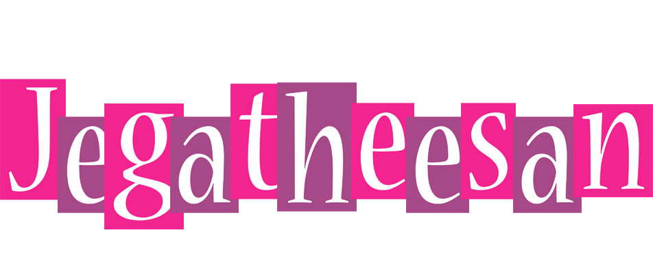 Jegatheesan whine logo