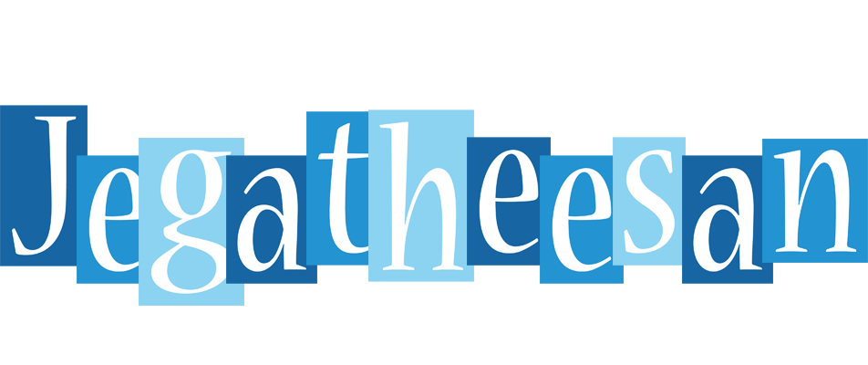 Jegatheesan winter logo