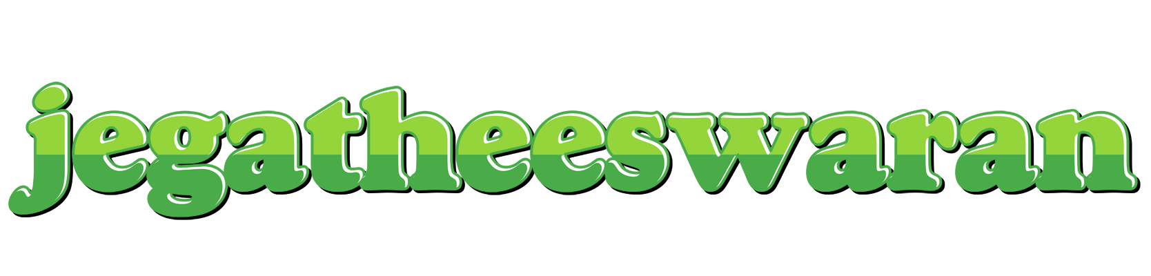 Jegatheeswaran apple logo