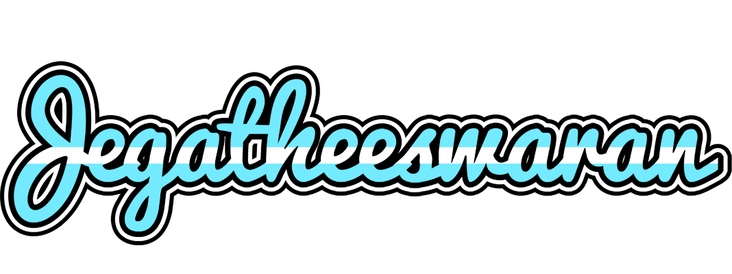 Jegatheeswaran argentine logo