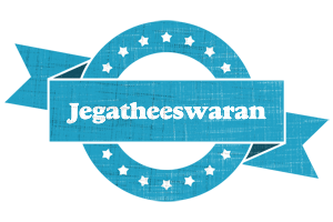 Jegatheeswaran balance logo