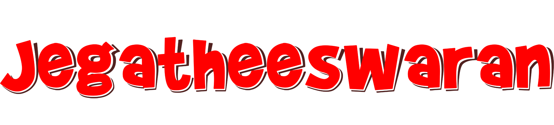 Jegatheeswaran basket logo