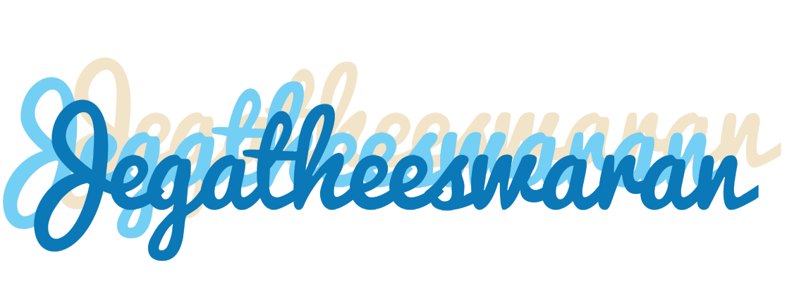 Jegatheeswaran breeze logo