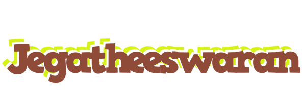 Jegatheeswaran caffeebar logo