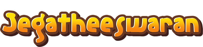 Jegatheeswaran cookies logo