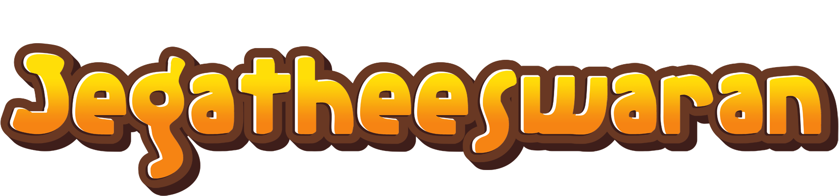 Jegatheeswaran cookies logo