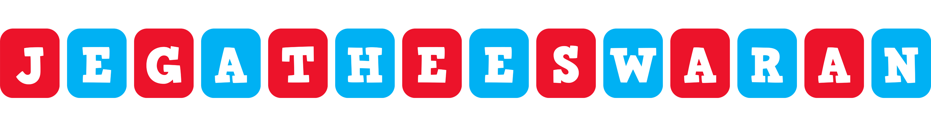 Jegatheeswaran diesel logo
