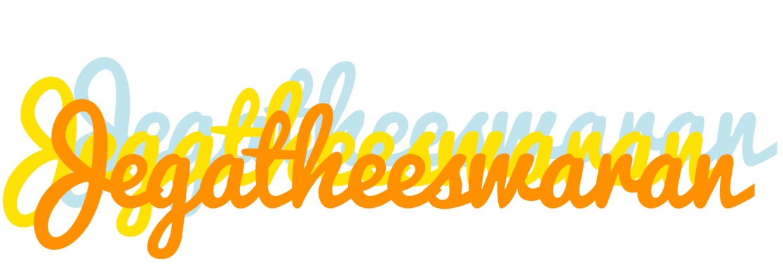Jegatheeswaran energy logo