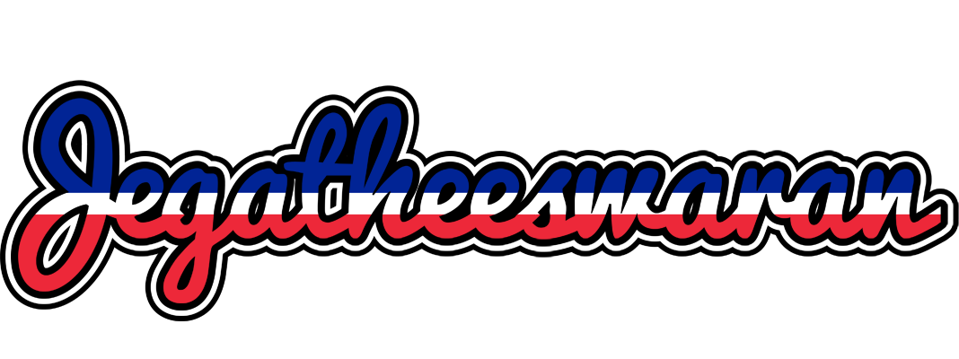 Jegatheeswaran france logo