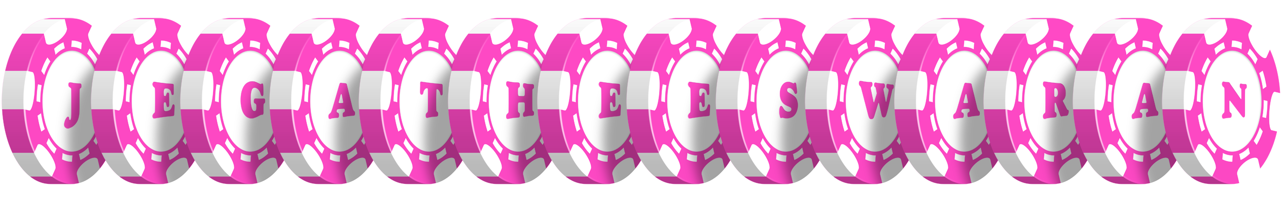 Jegatheeswaran gambler logo