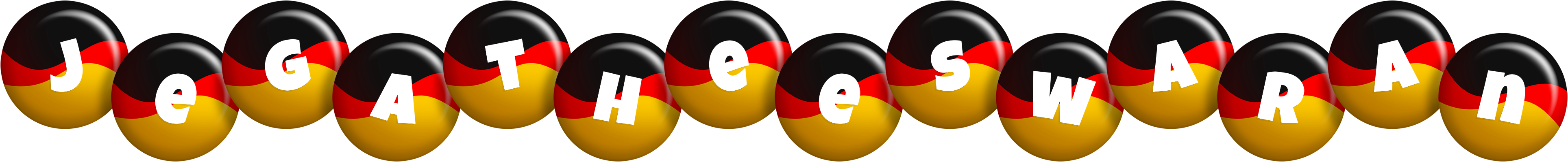 Jegatheeswaran german logo