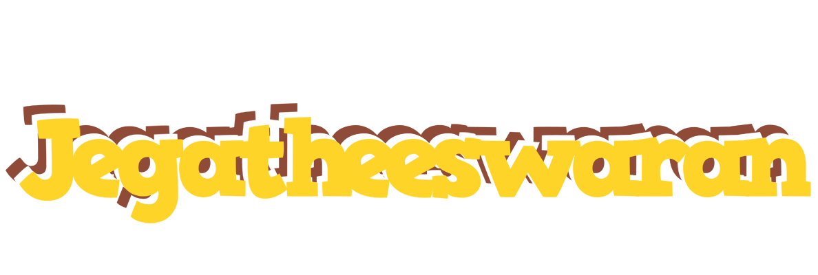 Jegatheeswaran hotcup logo
