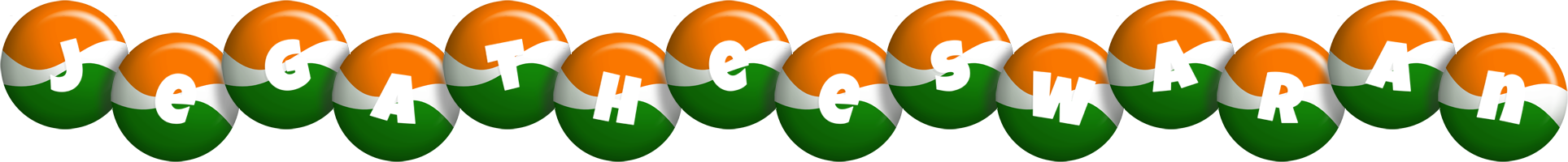 Jegatheeswaran india logo