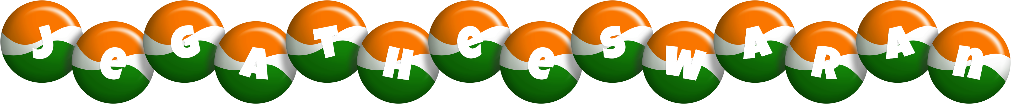 Jegatheeswaran india logo