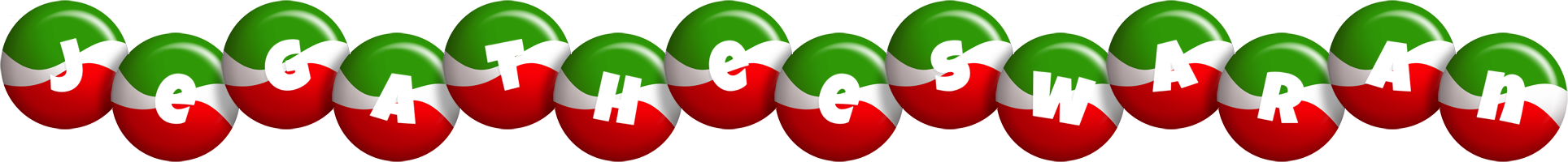 Jegatheeswaran italy logo