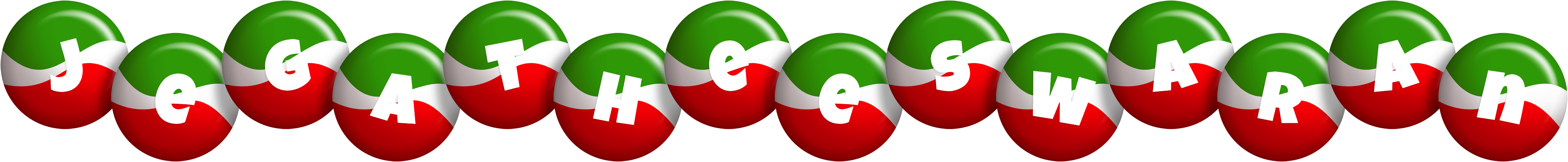 Jegatheeswaran italy logo