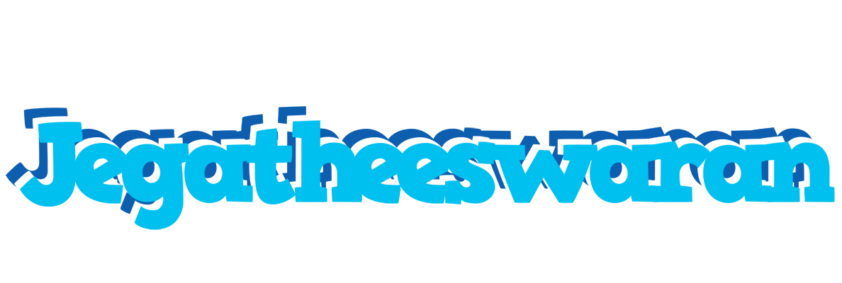 Jegatheeswaran jacuzzi logo
