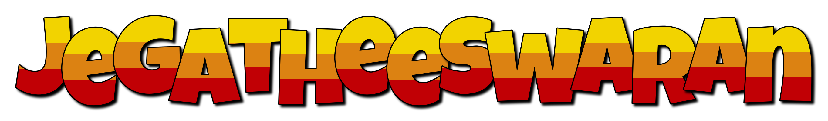 Jegatheeswaran jungle logo