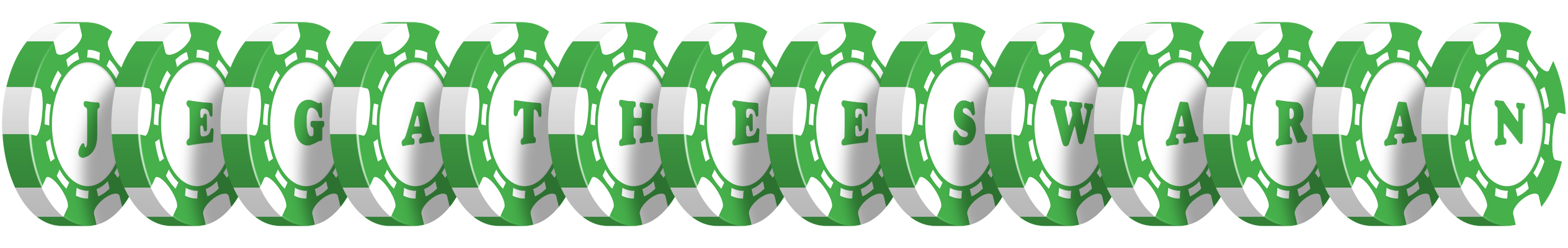 Jegatheeswaran kicker logo