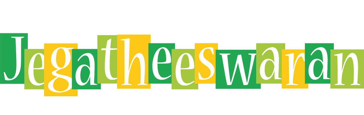 Jegatheeswaran lemonade logo