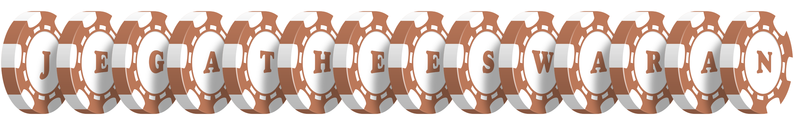 Jegatheeswaran limit logo