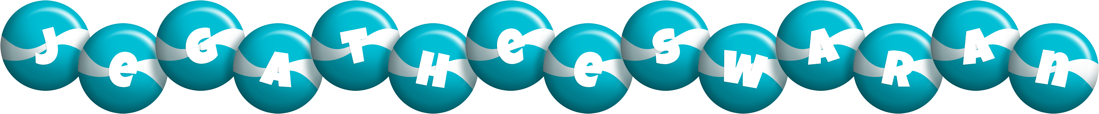 Jegatheeswaran messi logo