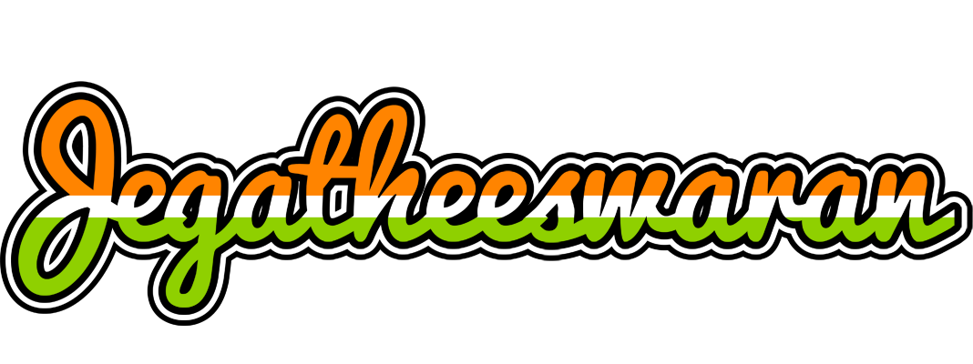 Jegatheeswaran mumbai logo