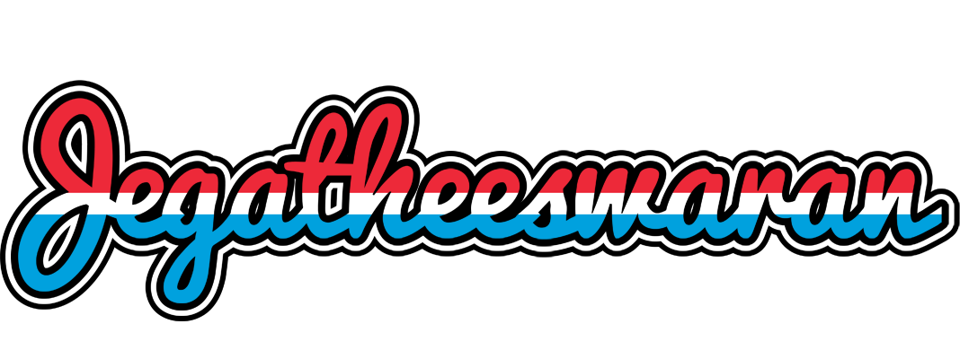Jegatheeswaran norway logo