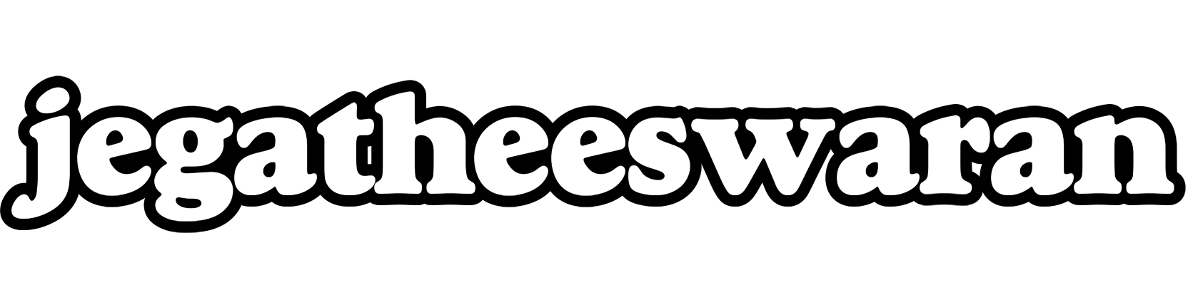 Jegatheeswaran panda logo