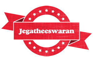 Jegatheeswaran passion logo