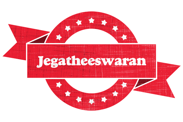 Jegatheeswaran passion logo