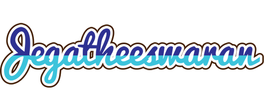 Jegatheeswaran raining logo