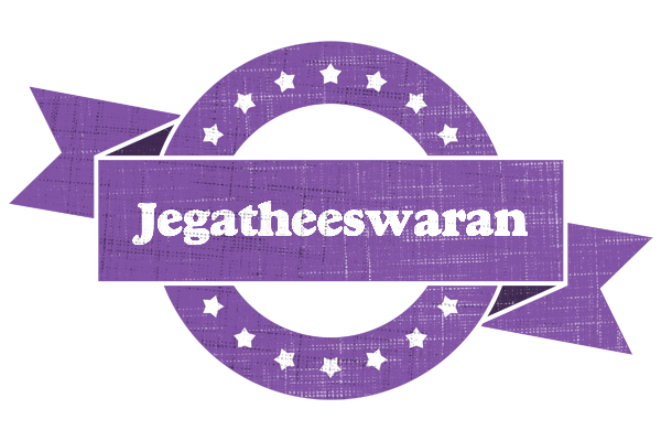 Jegatheeswaran royal logo