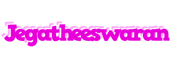 Jegatheeswaran rumba logo