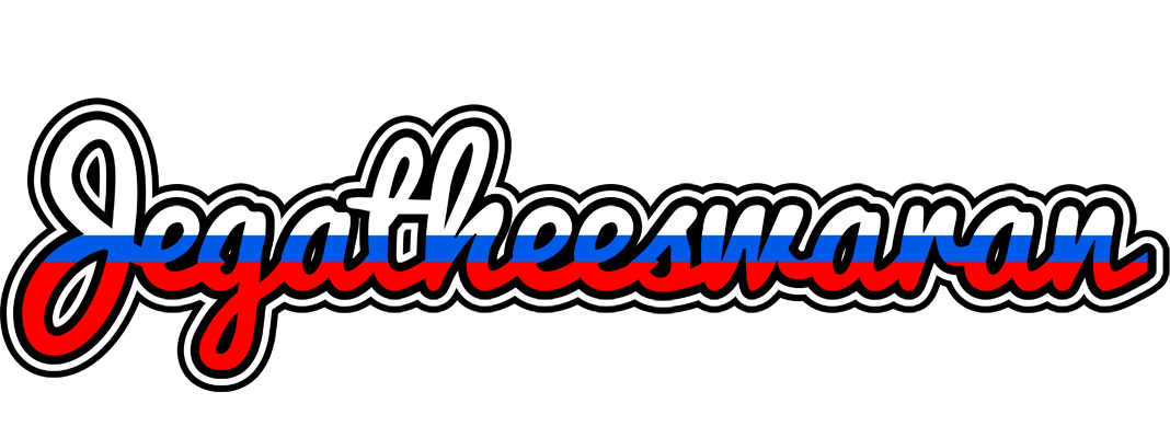 Jegatheeswaran russia logo