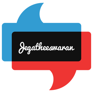 Jegatheeswaran sharks logo