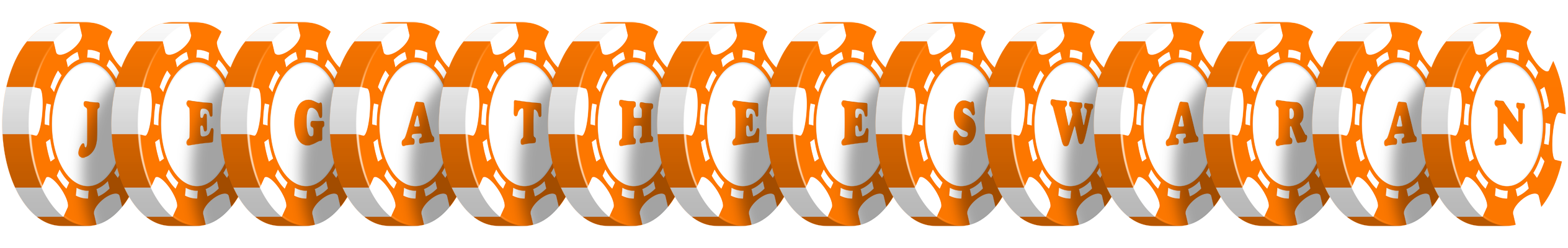 Jegatheeswaran stacks logo