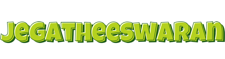 Jegatheeswaran summer logo