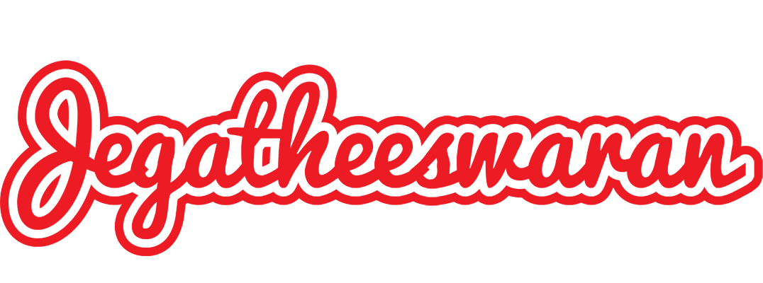 Jegatheeswaran sunshine logo