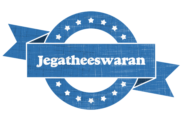 Jegatheeswaran trust logo