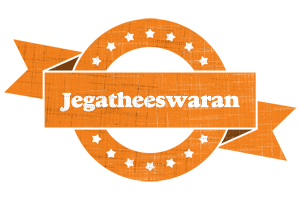 Jegatheeswaran victory logo