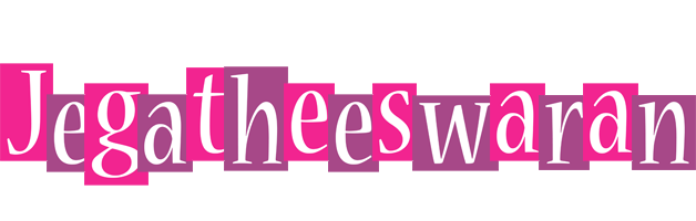 Jegatheeswaran whine logo