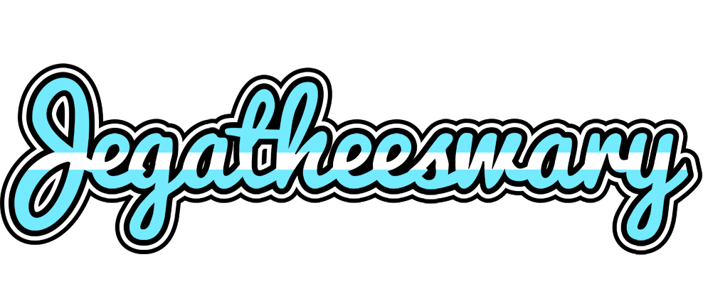 Jegatheeswary argentine logo
