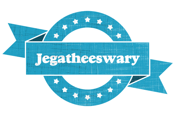 Jegatheeswary balance logo