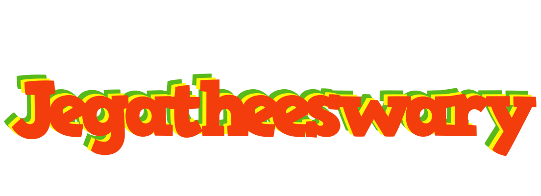 Jegatheeswary bbq logo
