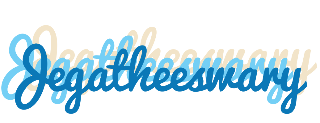 Jegatheeswary breeze logo