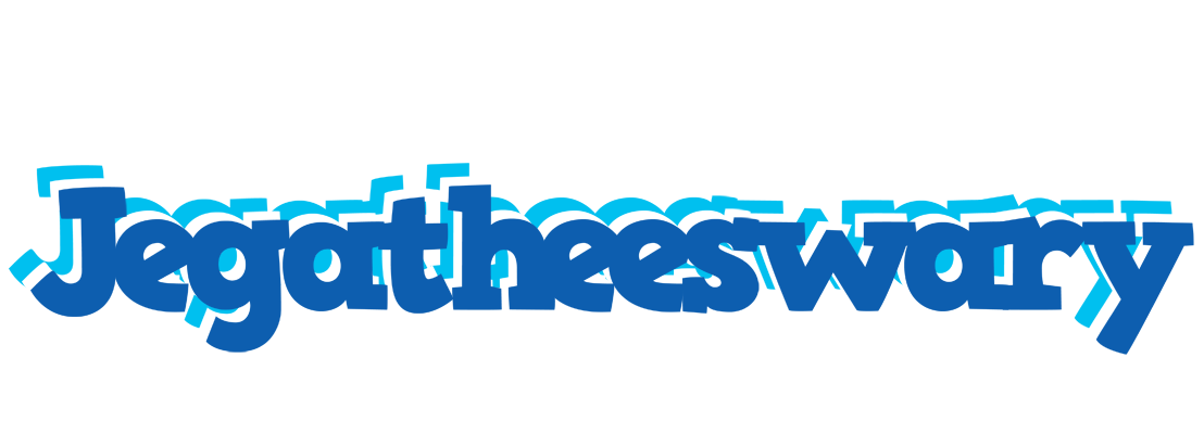 Jegatheeswary business logo