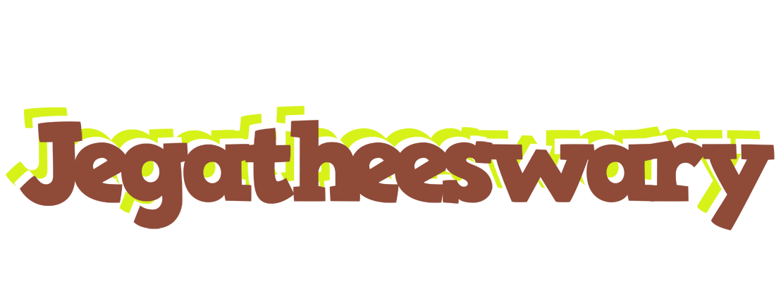 Jegatheeswary caffeebar logo