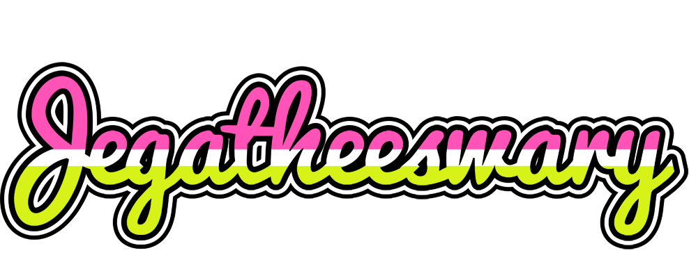 Jegatheeswary candies logo